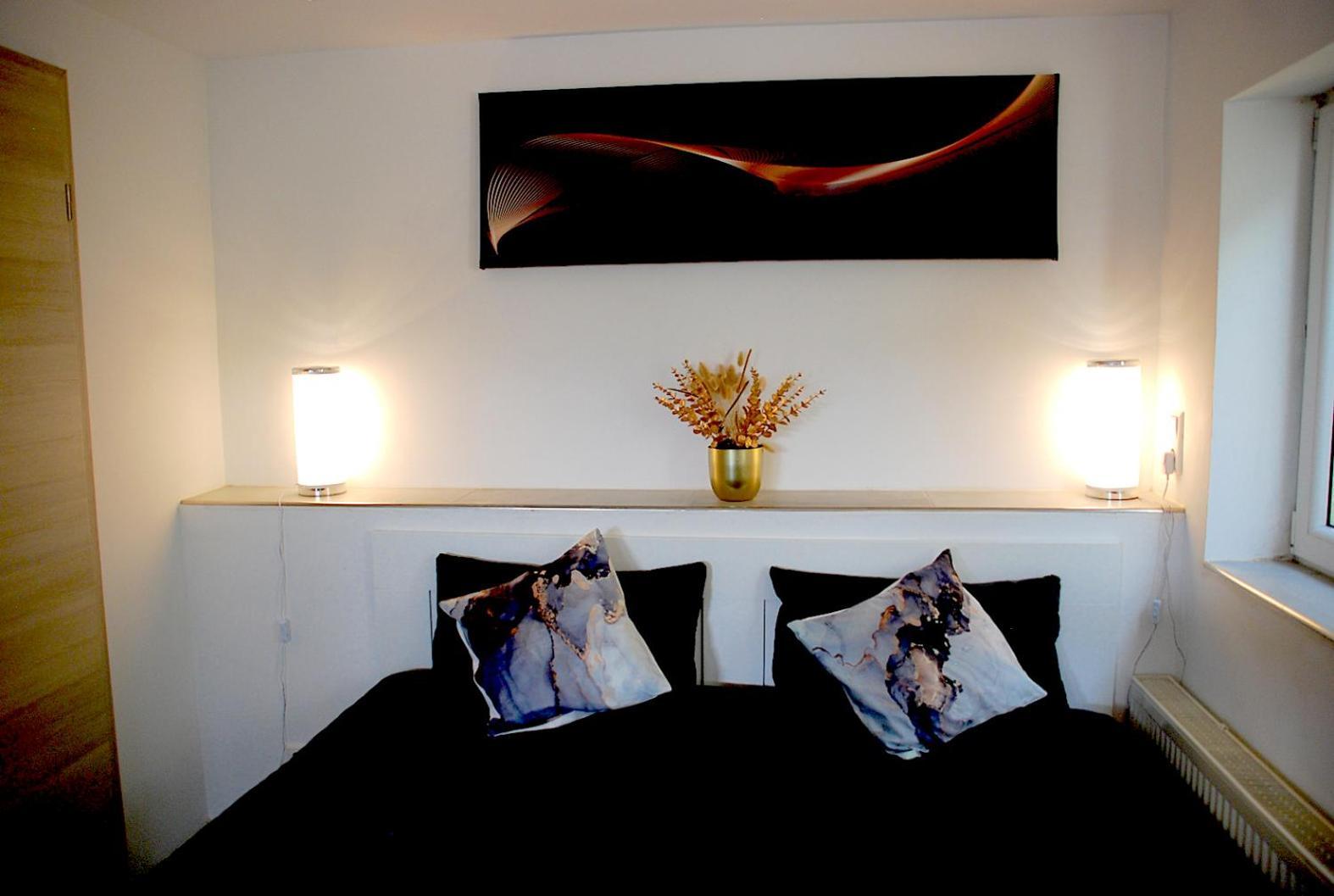 Willkommen In Dagersheim Bei Boeblingen! Gemuetliches 1 Zi Appartement Zum Wohlfuehlen In Einem Angenehmen Umfeld! Eksteriør billede